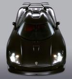 Koenigsegg CCX 2009 года